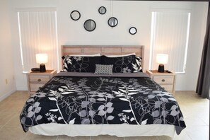 Villa, 4 Bedrooms