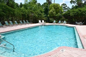 Villa, 4 Bedrooms | Outdoor pool