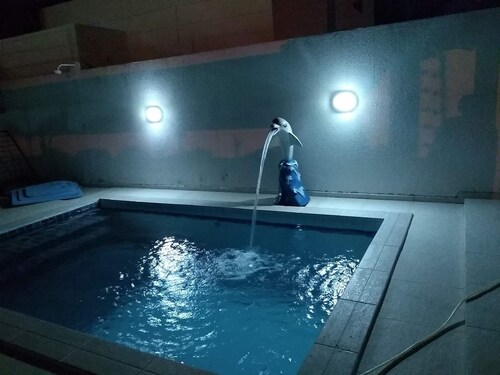 Lar Aconchego em Jacumã