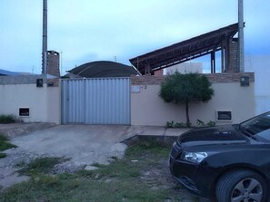 Exterior - Lar Aconchego em Jacumã (Conde)