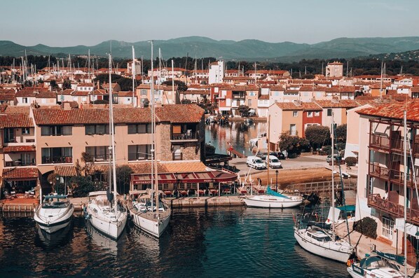 Marina