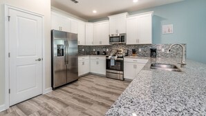 House, Multiple Beds | Private kitchen - Champions Gate Exec Villas- 9036sd (Davenport)