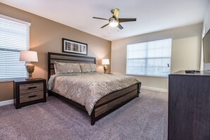 Casa, 6 habitaciones | 6 habitaciones 