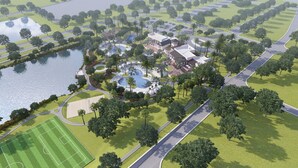 Unclassified image, 4 of 58, button - Solara Resort Exec Villas- 9003pct (Kissimmee)
