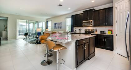 Solara Resort Exec Villas- 9003pct