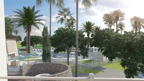 Unclassified image, 3 of 58, button - Solara Resort Exec Villas- 9003pct (Kissimmee)
