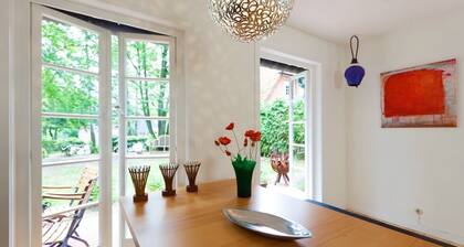 Ferienhaus Fontane