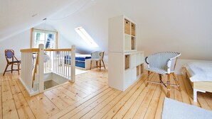 House (Fontane incl. 50 EUR cleaning fee) - Ferienhaus Fontane (Undeloh)