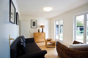 Maison (Fontane incl. 50 EUR cleaning fee) | Coin séjour