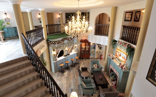 The Tudor