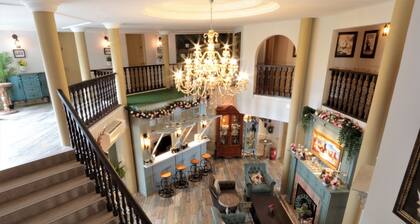 The Tudor