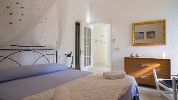 3 Schlafzimmer, WLAN, Bettwäsche