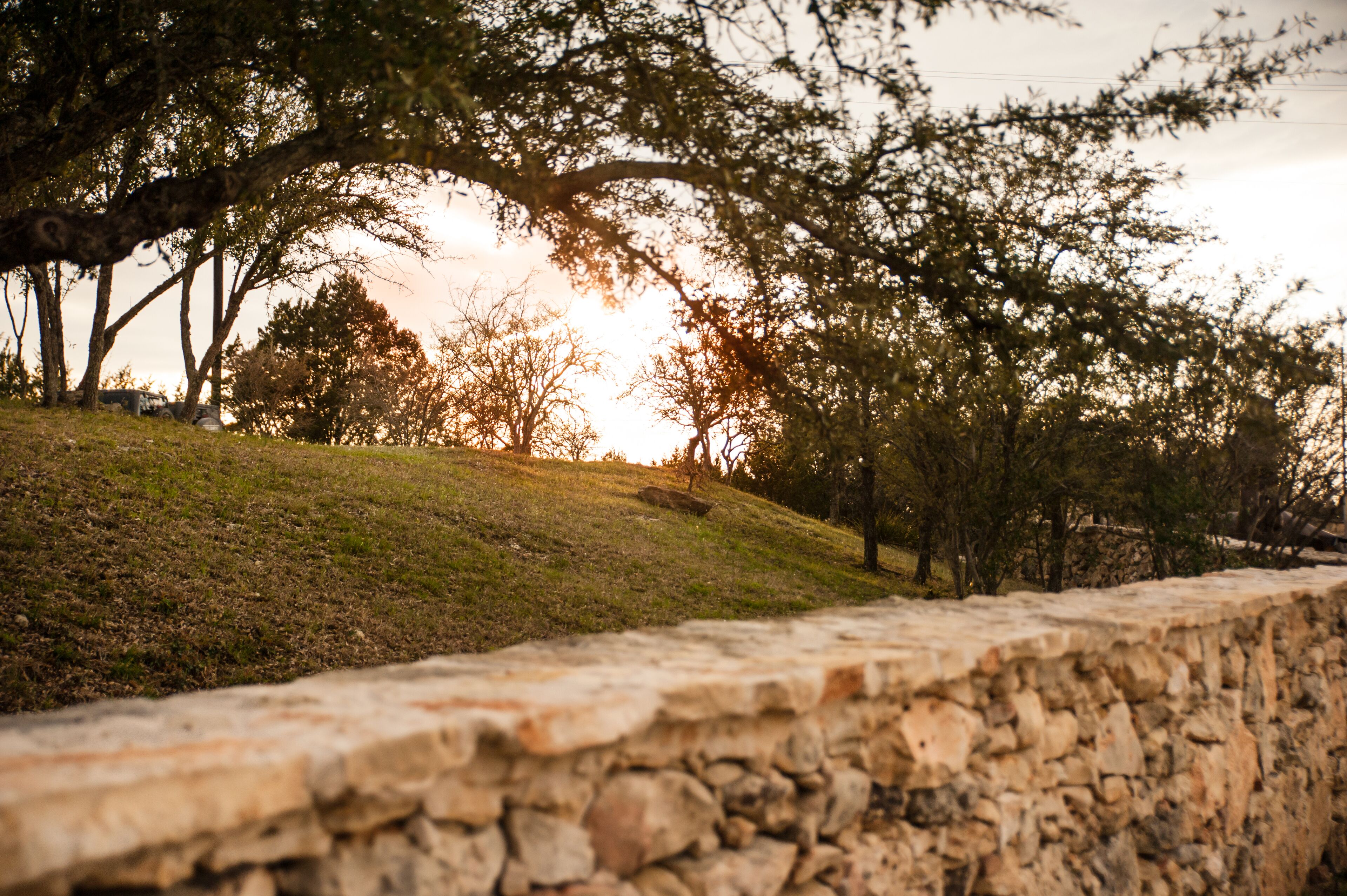 Ranch House with the best views!