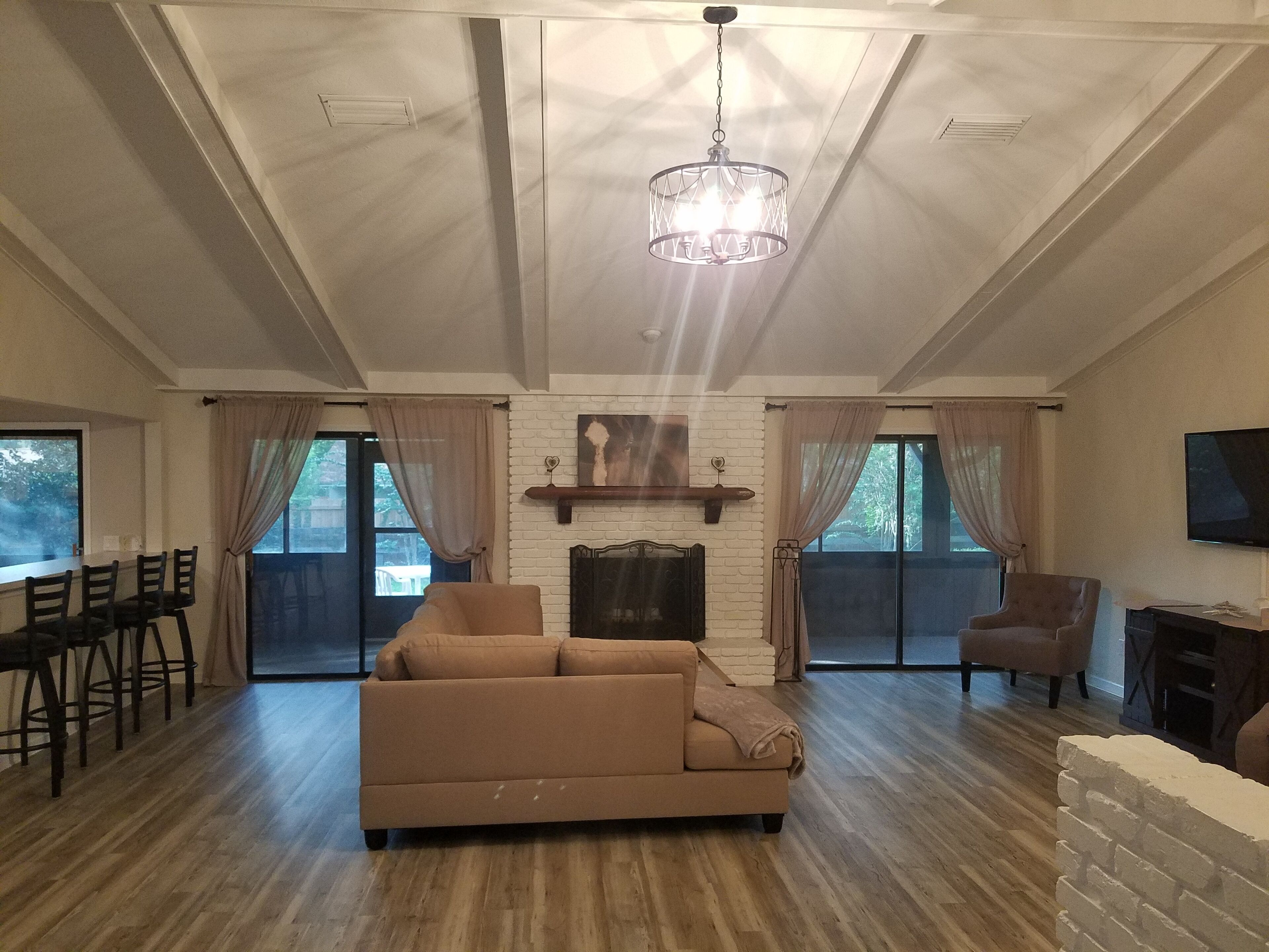 The WEC House. Close to HITS & 2 miles to the World Equestrian Center.