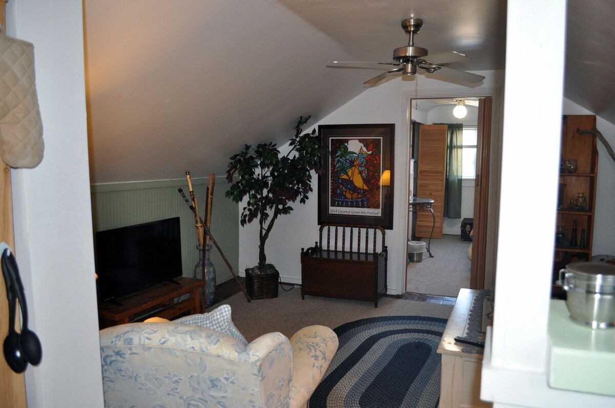 Image de profil de l’hôte