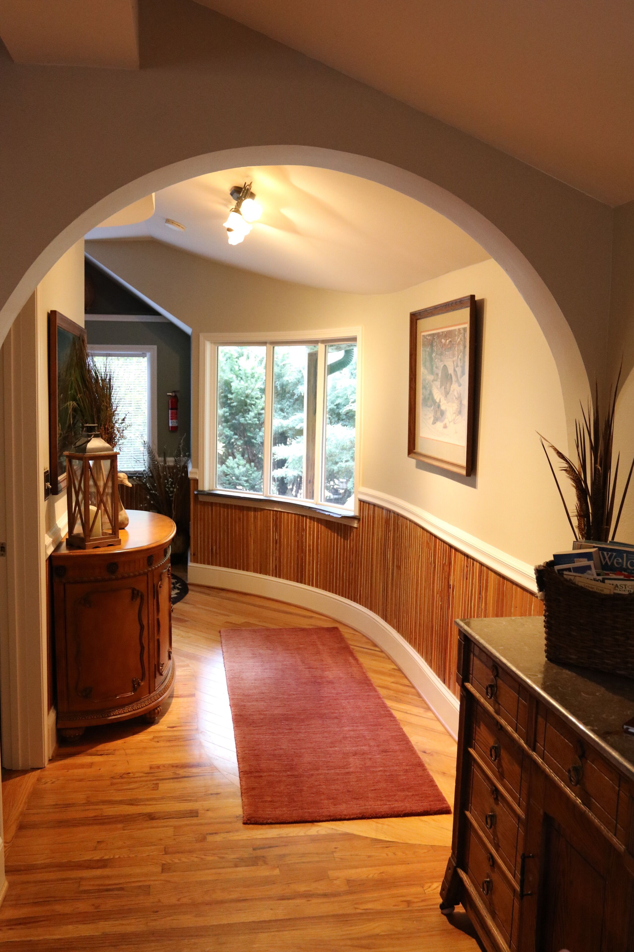 Intérieur