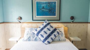 1 chambre, lit parapluie, Wi-Fi gratuit, draps fournis