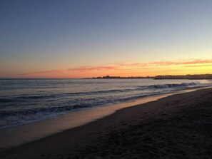 Beach - Santa Cruz Cottage w/Ocean View-close to Boardwalk (Santa Cruz)