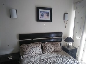 Appartement Classique, 2 chambres