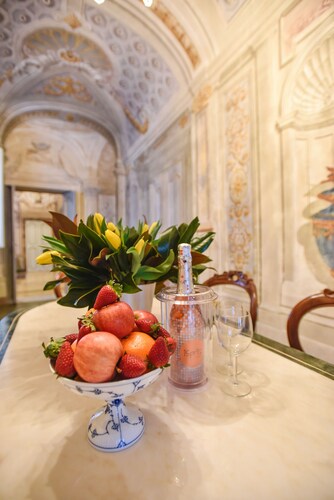 Palazzo Pannilini-Historical residence