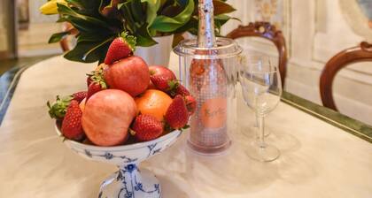 Palazzo Pannilini-Historical residence