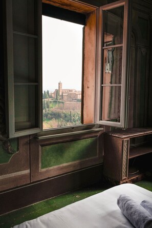 4 bedrooms, iron/ironing board, travel crib, WiFi - Palazzo Pannilini-Historical residence (Siena)