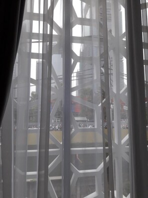 Interior - MK House SCBD (Jakarta)
