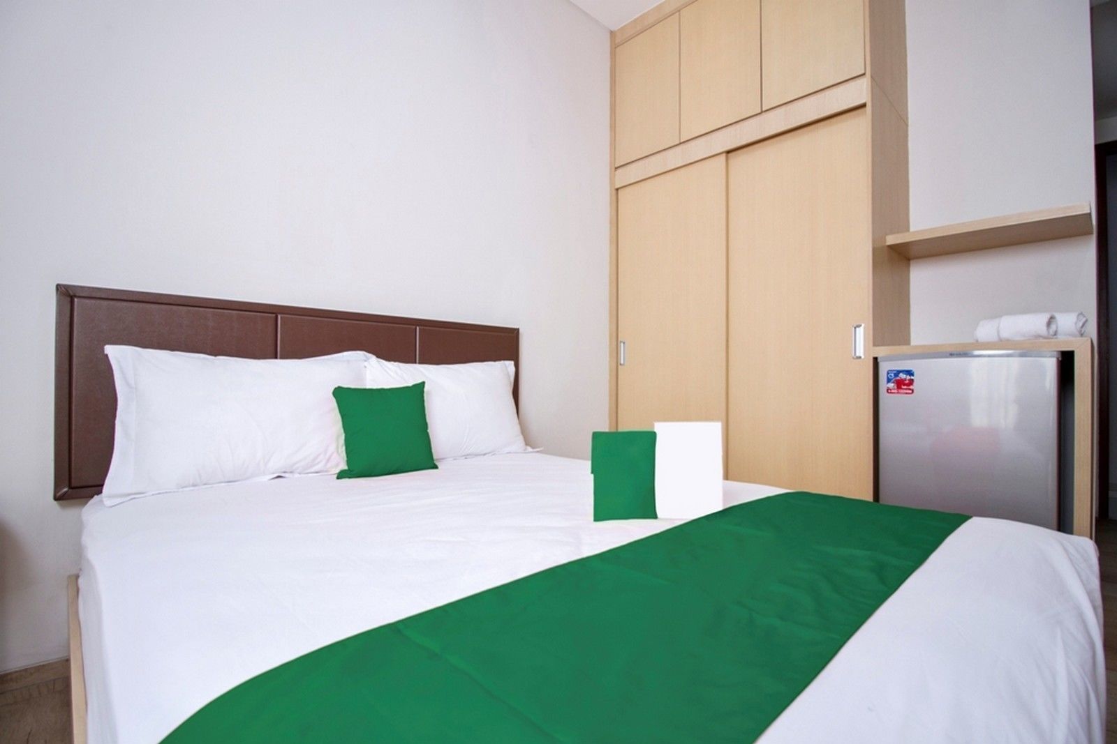 Foto - Mk House Scbd