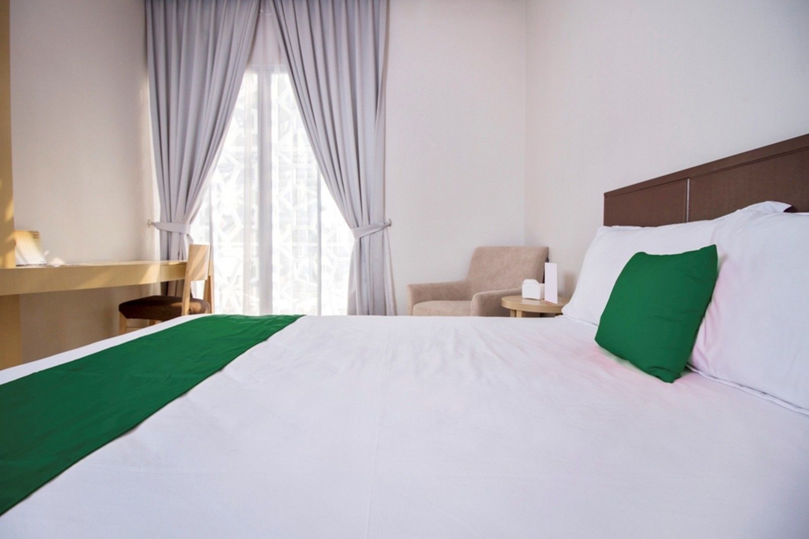 Foto - Mk House Scbd