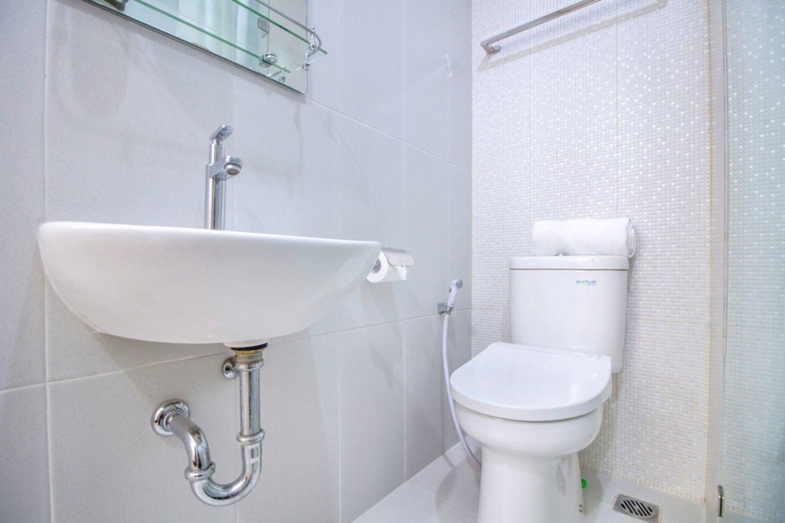 Foto - Mk House Scbd