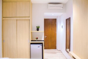 Servicio de la habitación