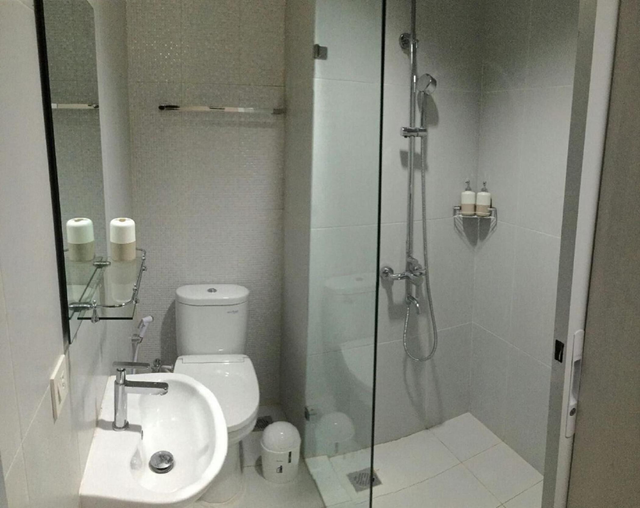 Foto - Mk House Scbd