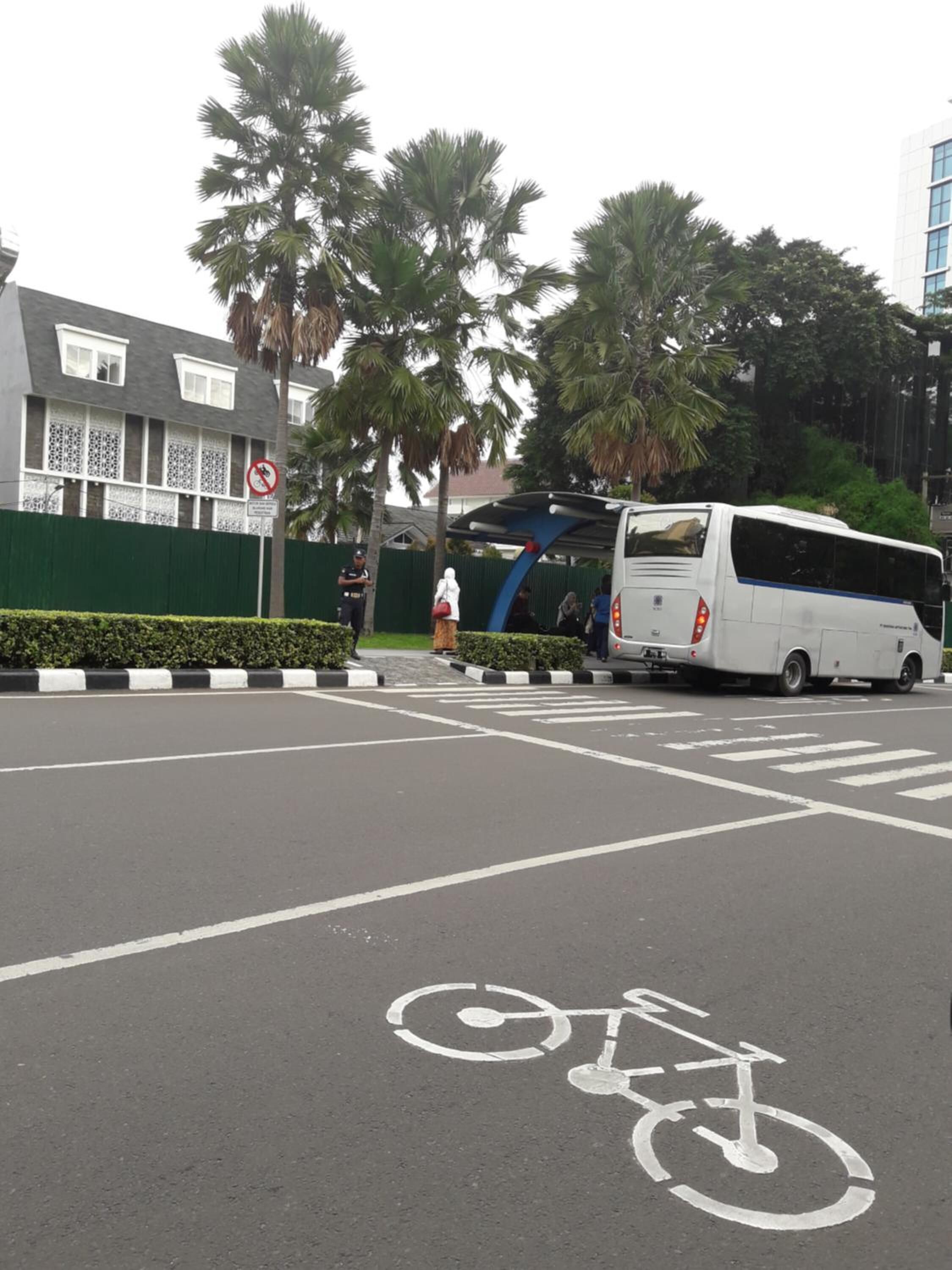 Foto - Mk House Scbd