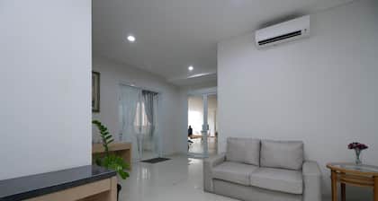 MK House SCBD