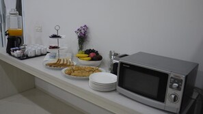 Property amenity - MK House SCBD (Jakarta)