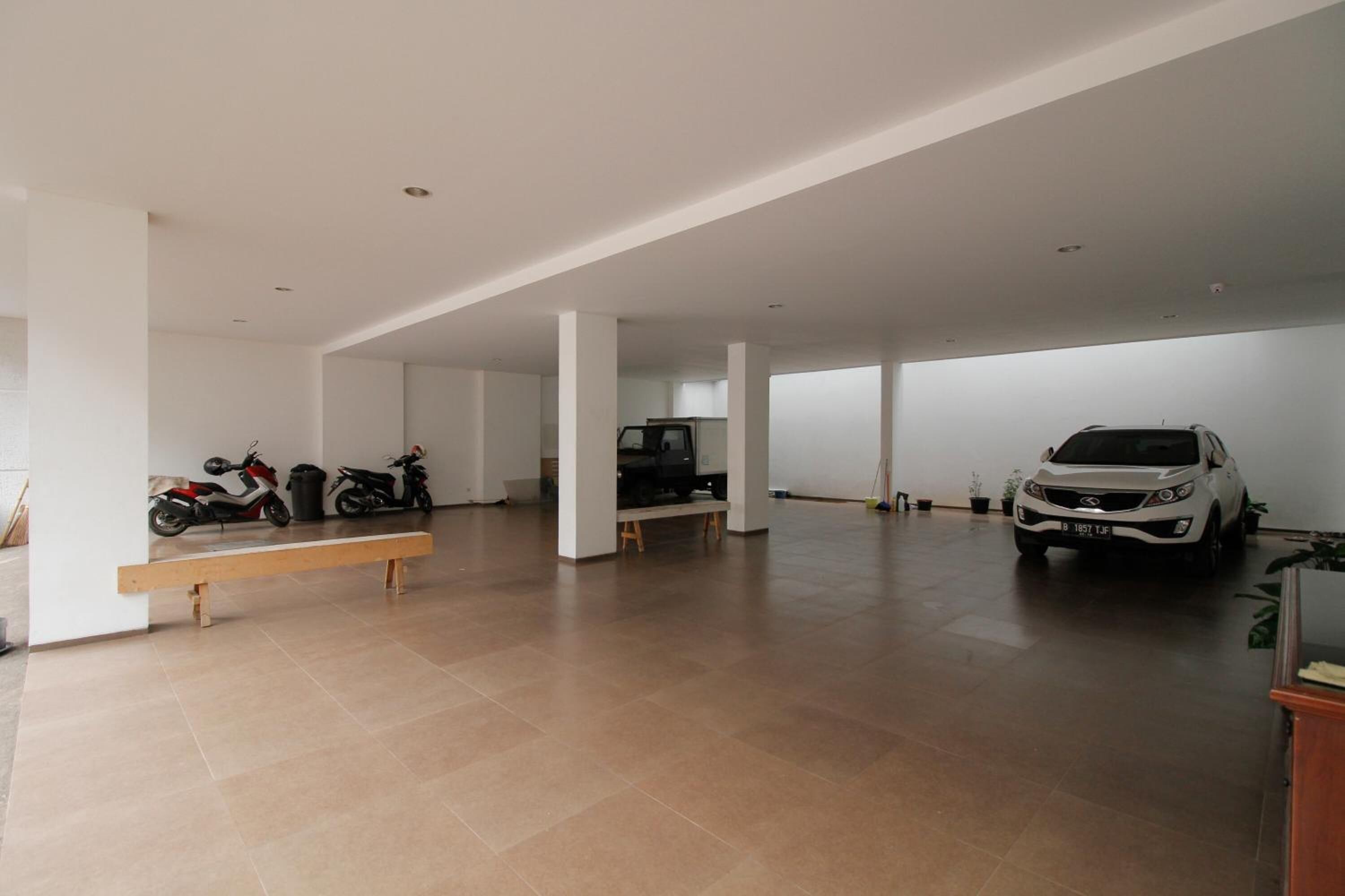 Foto - Mk House Scbd