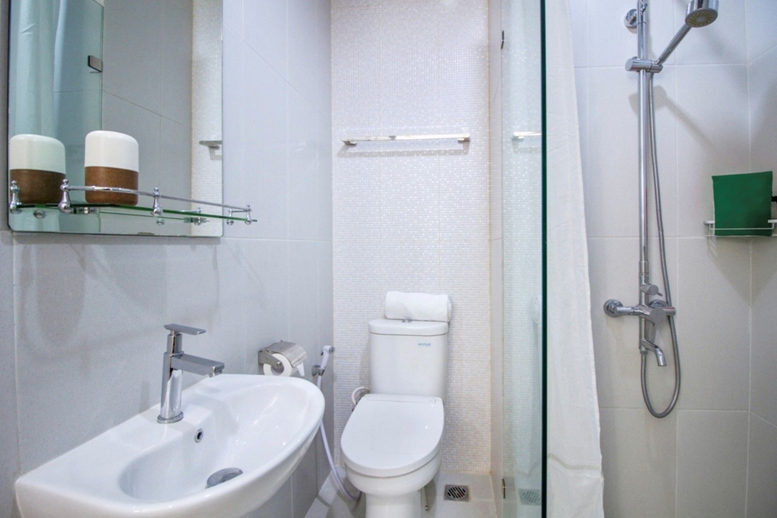 Foto - Mk House Scbd