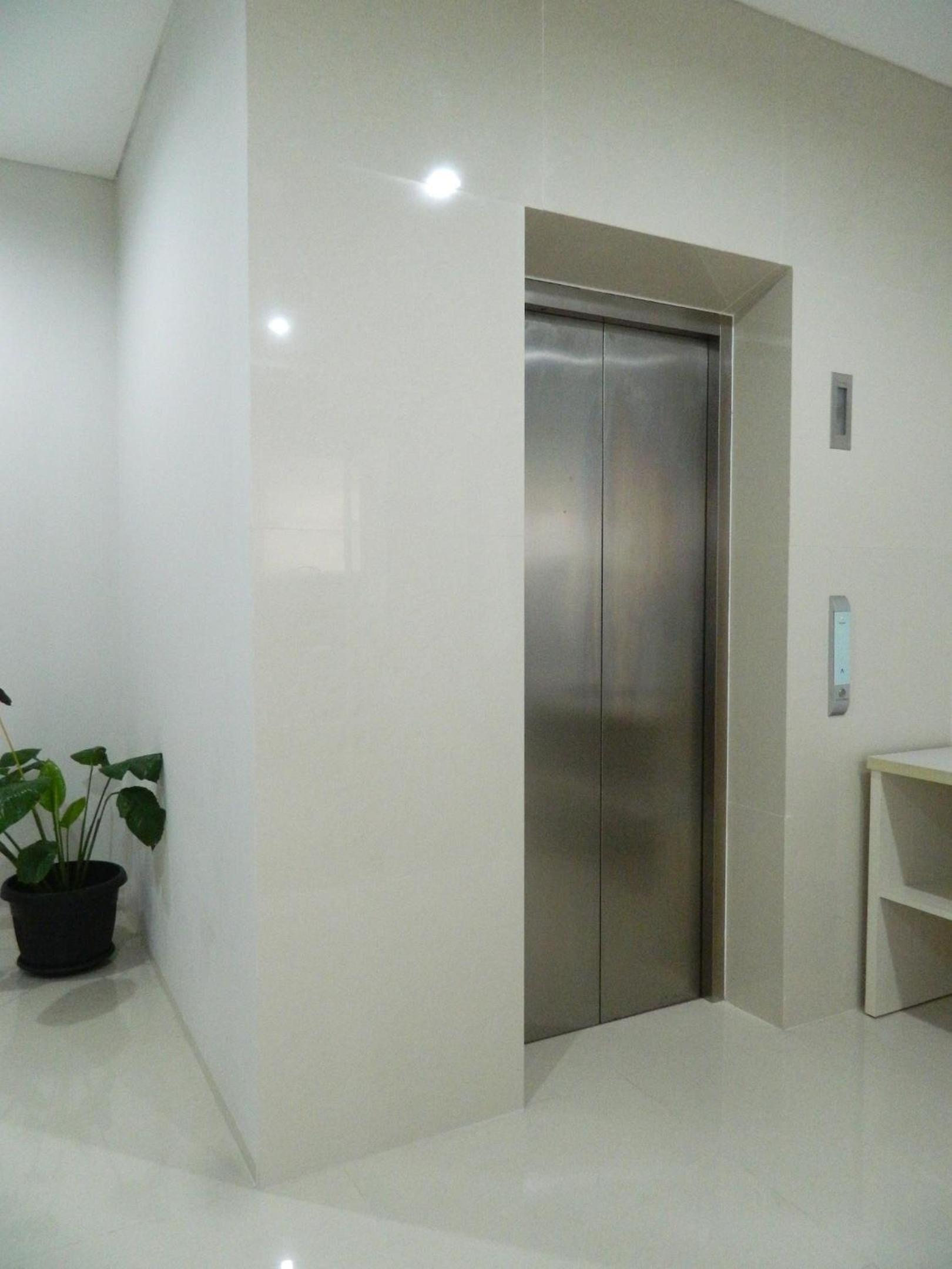 Foto - Mk House Scbd