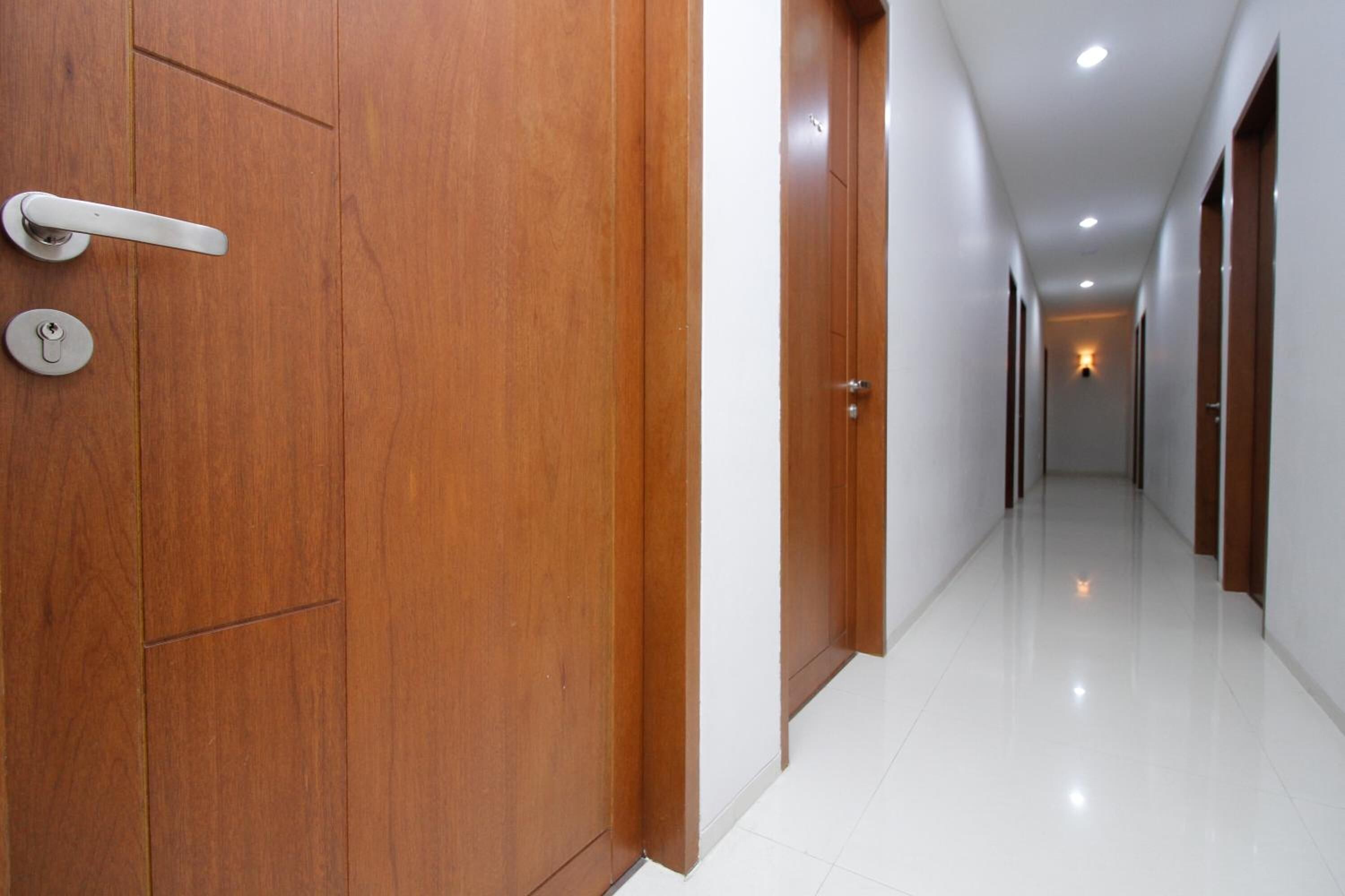 Foto - Mk House Scbd