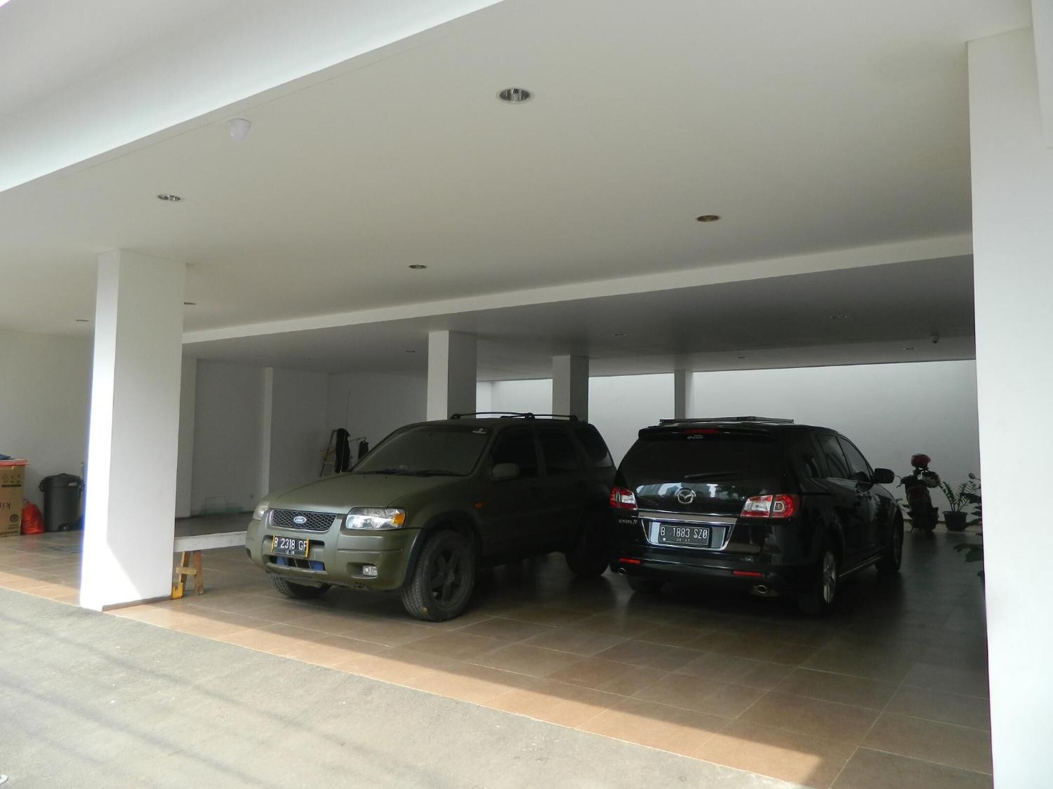 Foto - Mk House Scbd