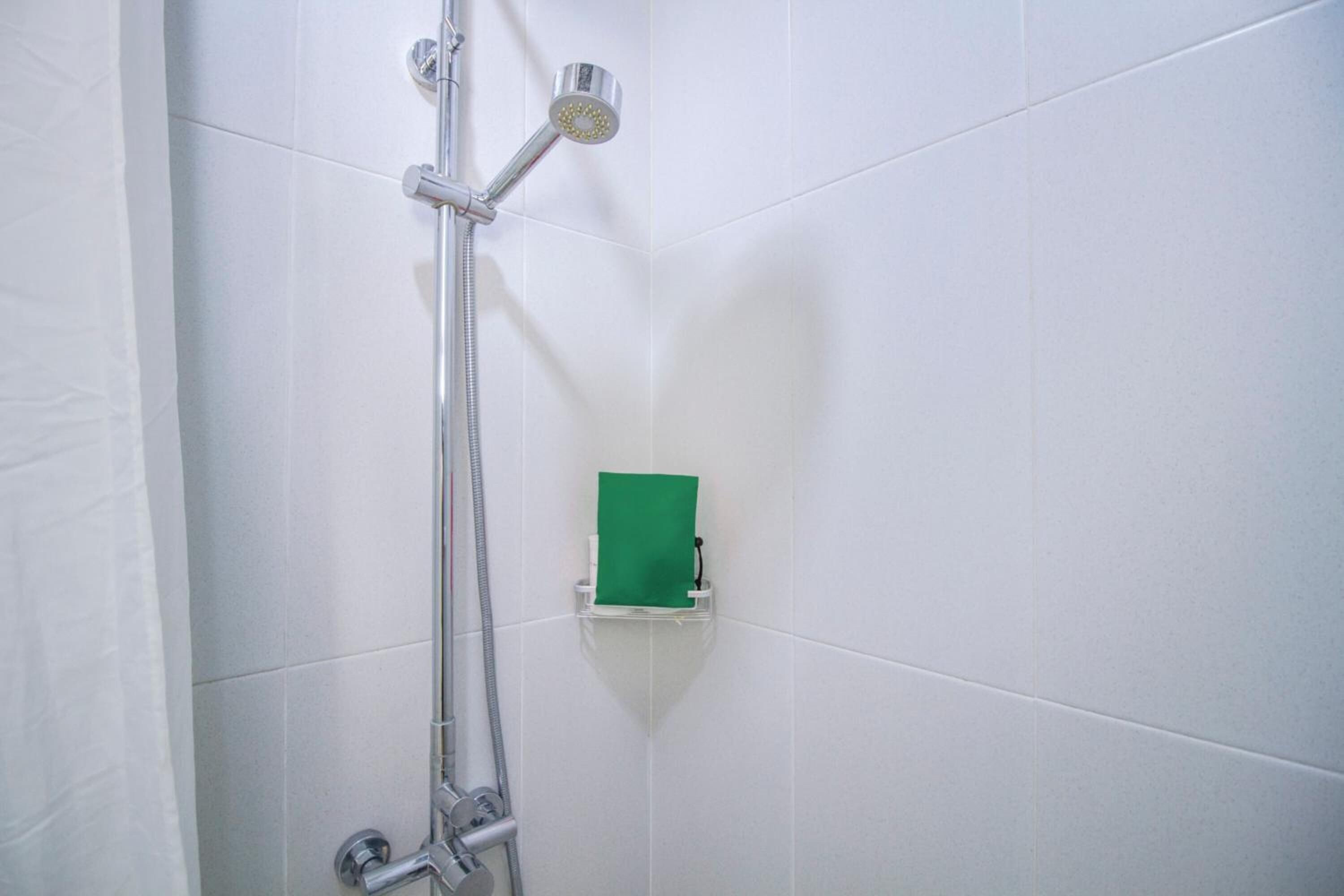 Foto - Mk House Scbd