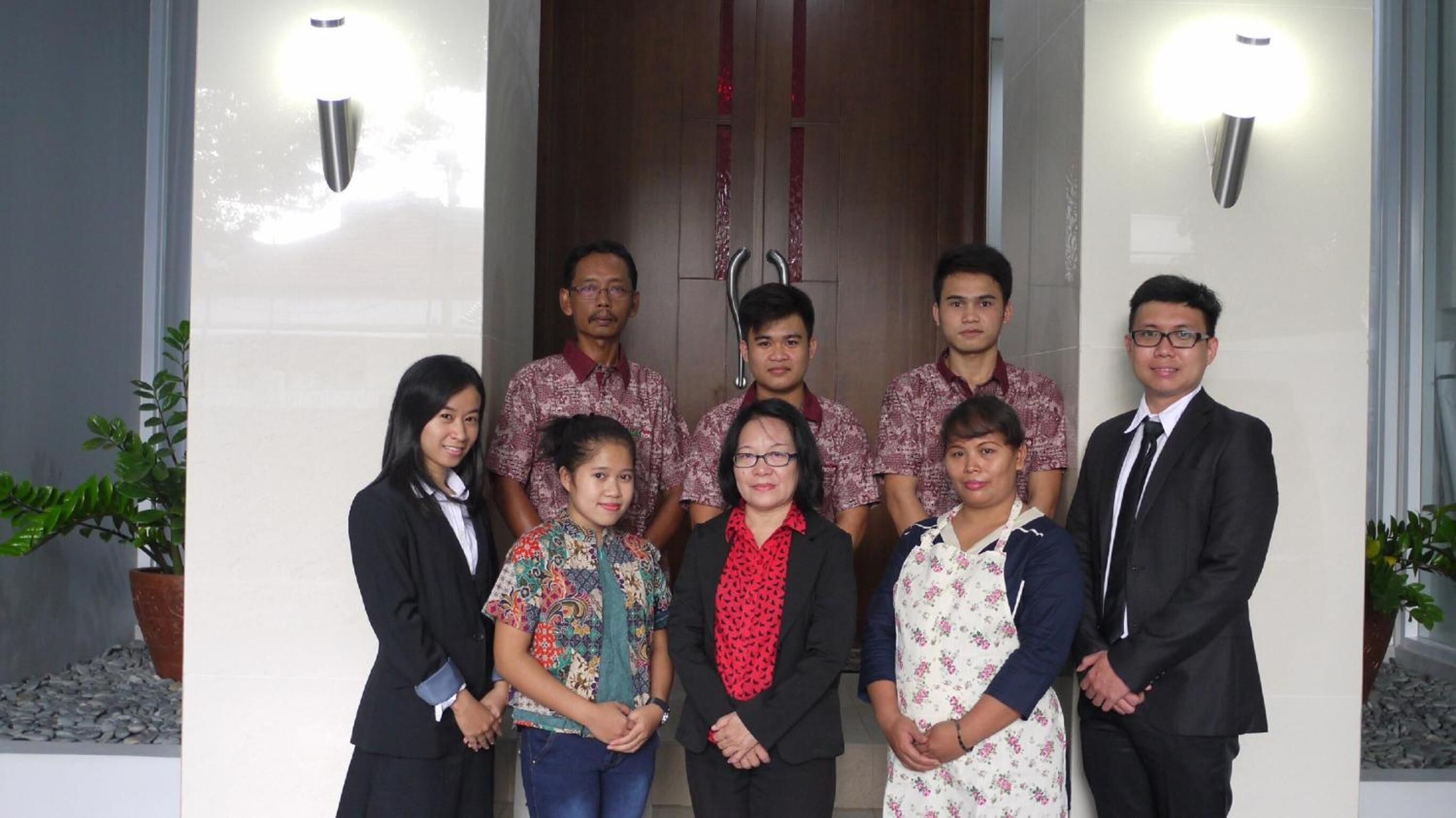 Foto - Mk House Scbd