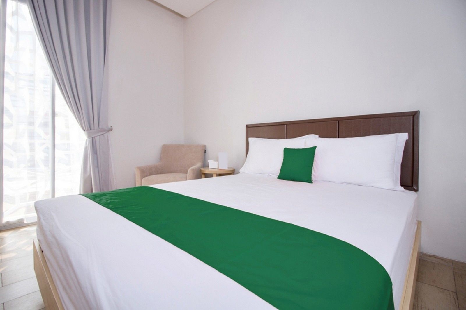 Foto - Mk House Scbd