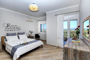 3 Schlafzimmer, WLAN