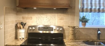 Crosby Cottage  3 bed/3 bath