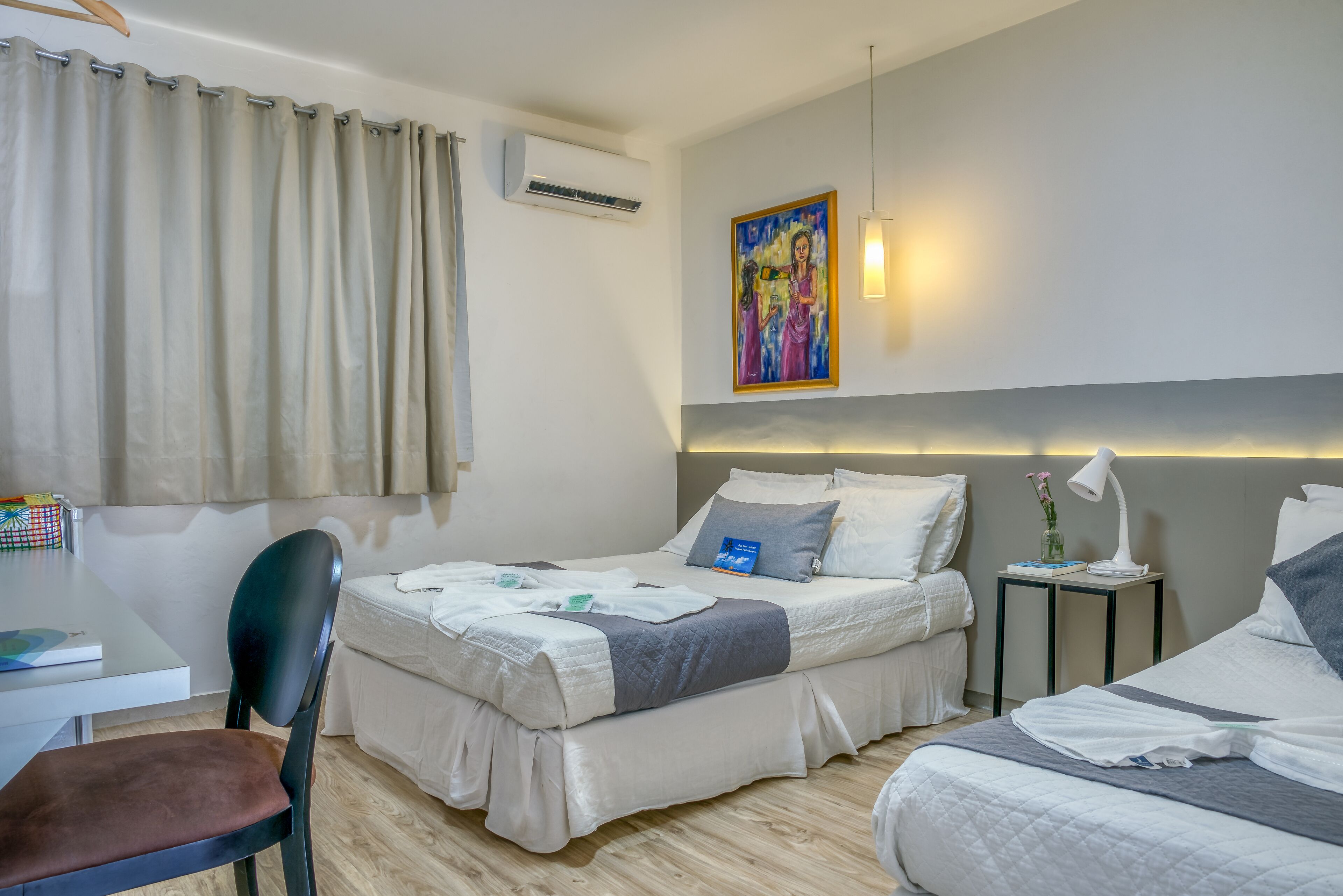 Photo - Pousada Praia Pajuçara