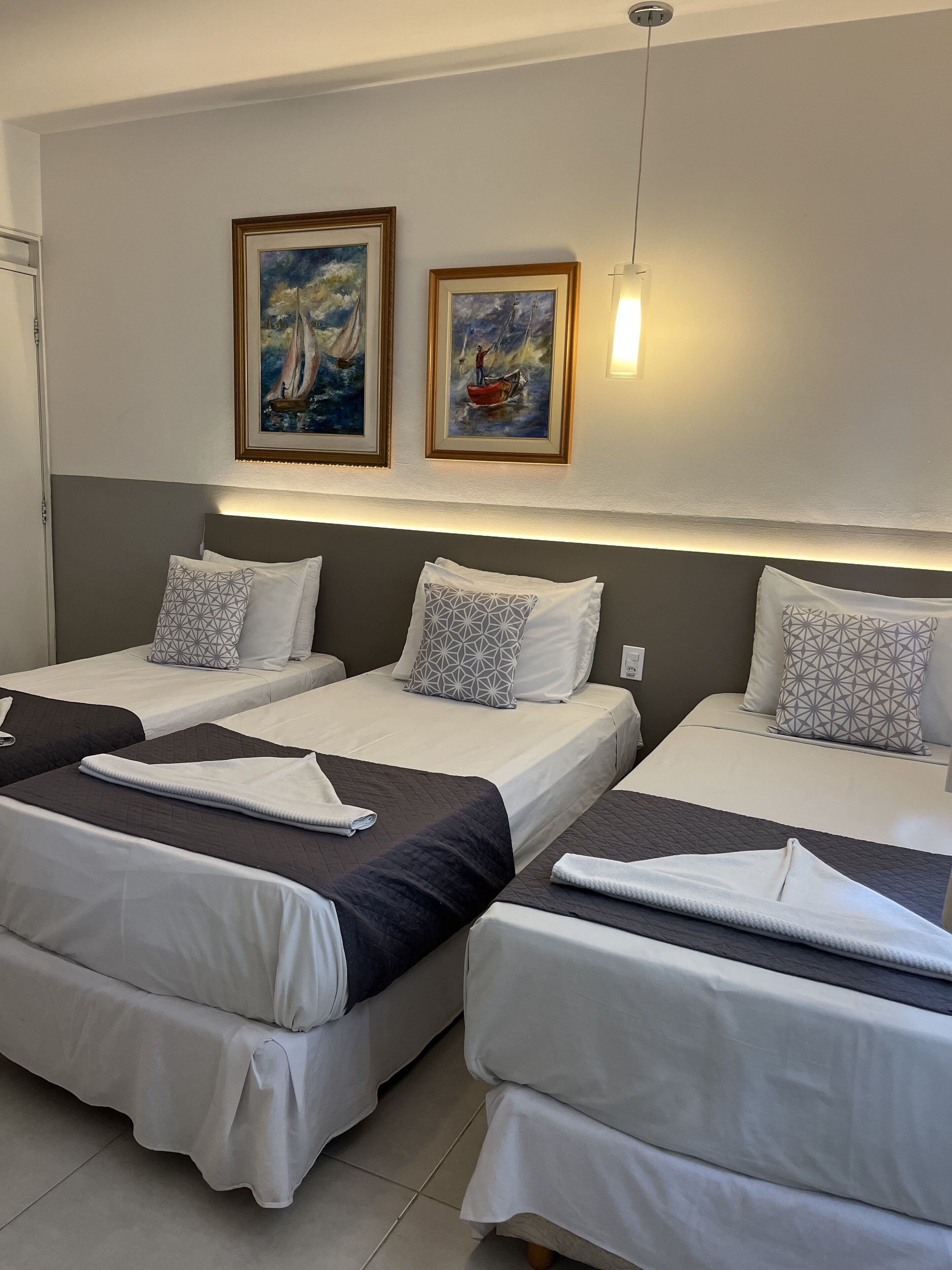 Photo - Pousada Praia Pajuçara