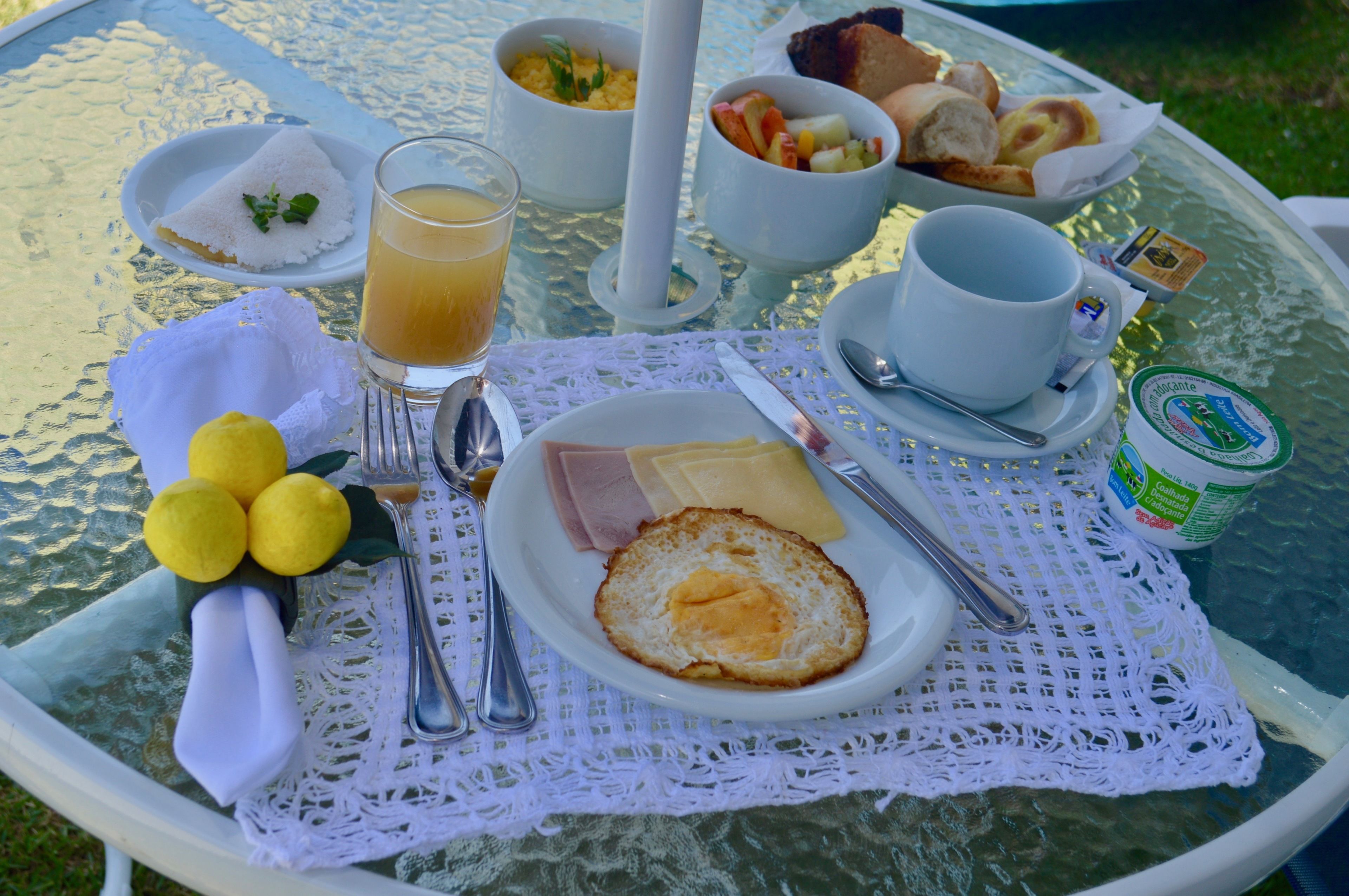 Photo - Pousada Praia Pajuçara