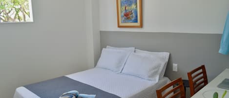 Deluxe Double Room, 1 Double Bed