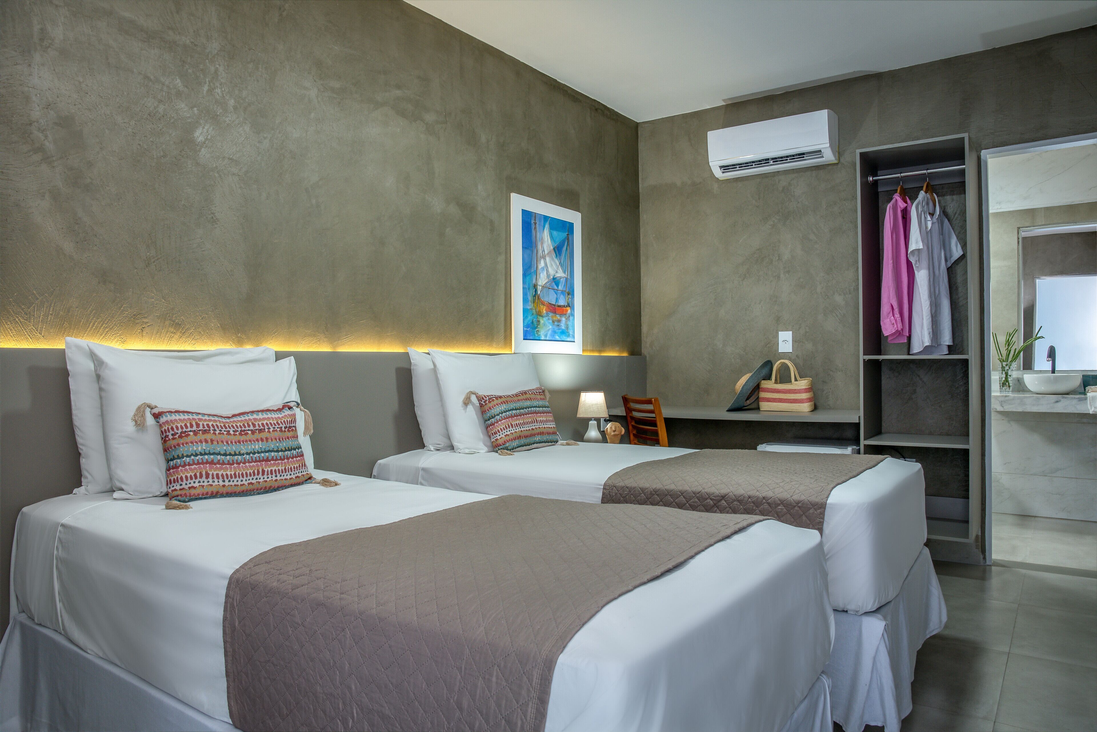 Photo - Pousada Praia Pajuçara